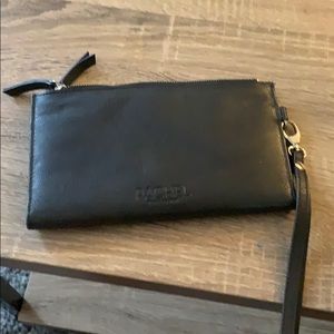 Rachel Leather wallet